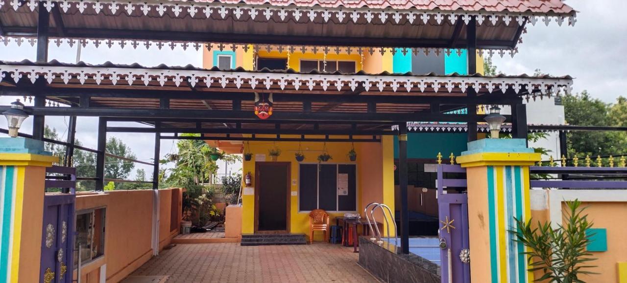 Villa Bio Villas *