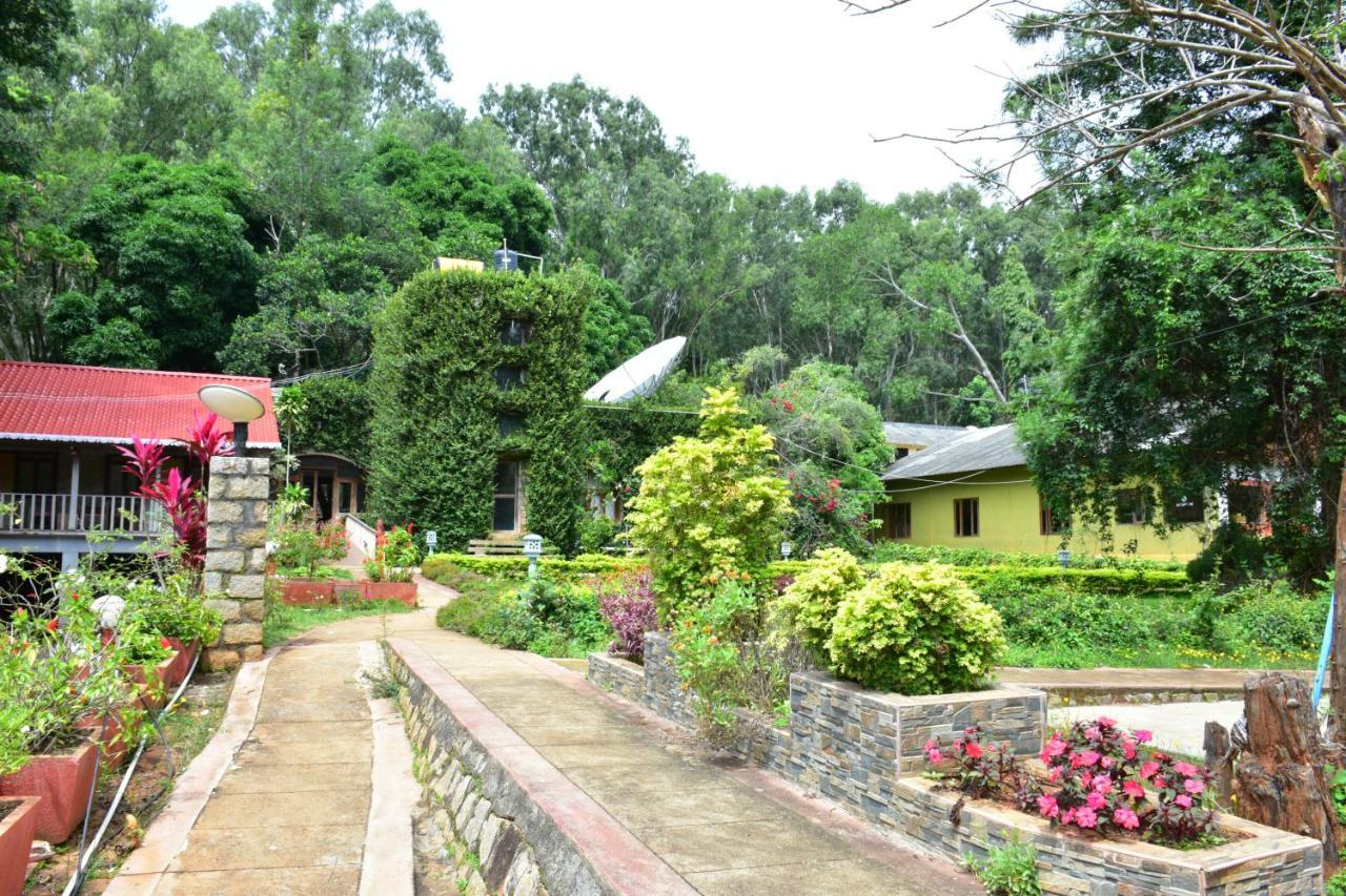 Zeenath Taj Gardens Resort 3*