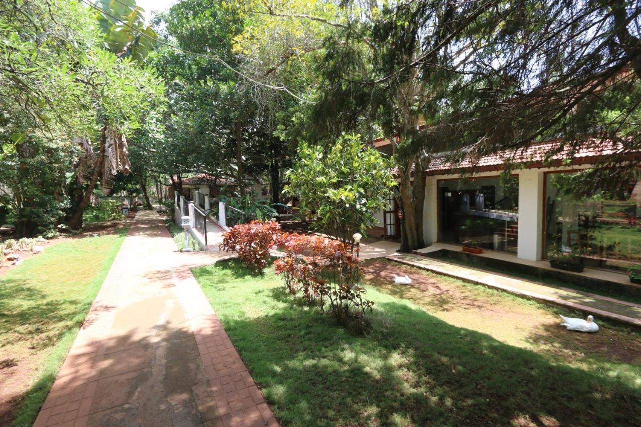 Resort Zeenath Taj Gardens Yelagiri