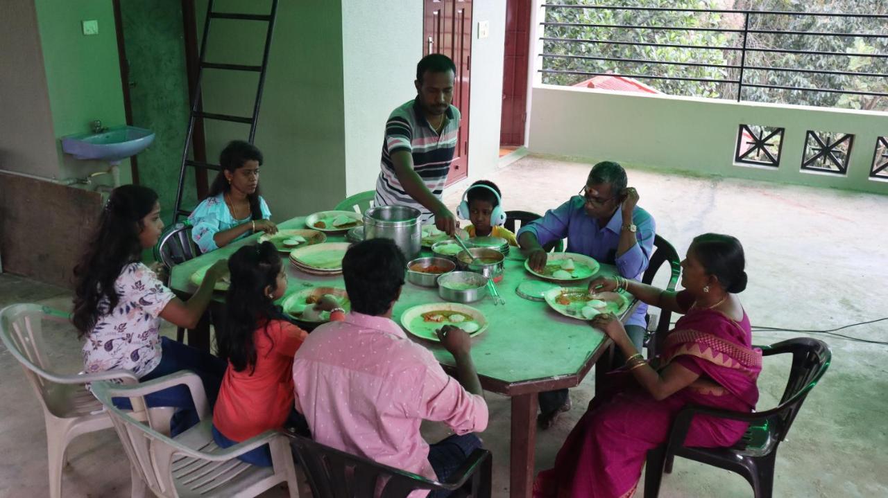 Nakshatra Hotel