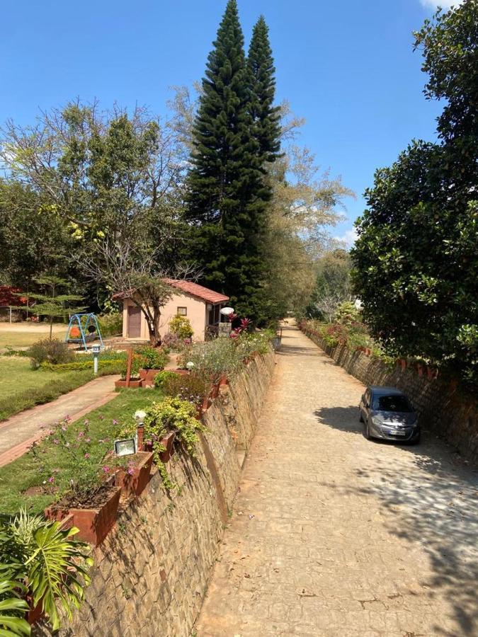 Zeenath Taj Gardens Resort 3*