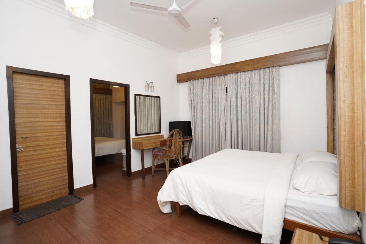 Resort Zeenath Taj Gardens