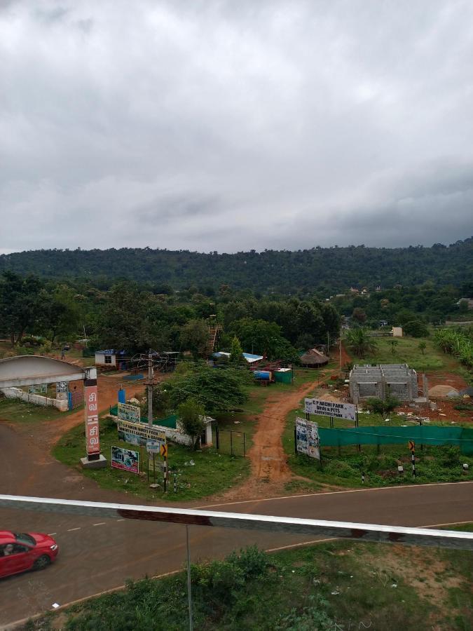 Royal Residency Villa *