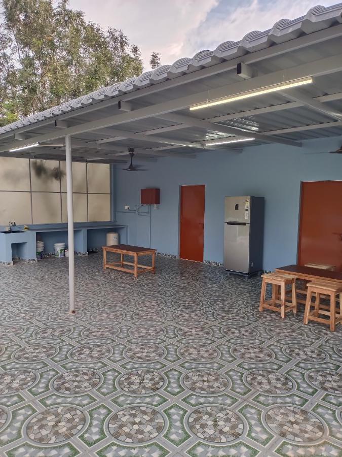 Royal Residency Villa