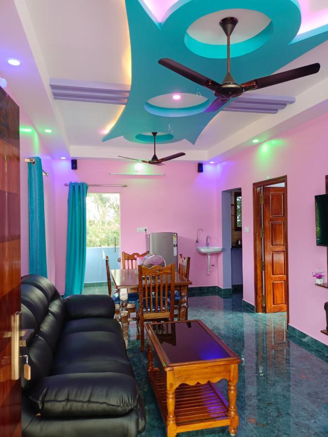 Royal Residency Villa