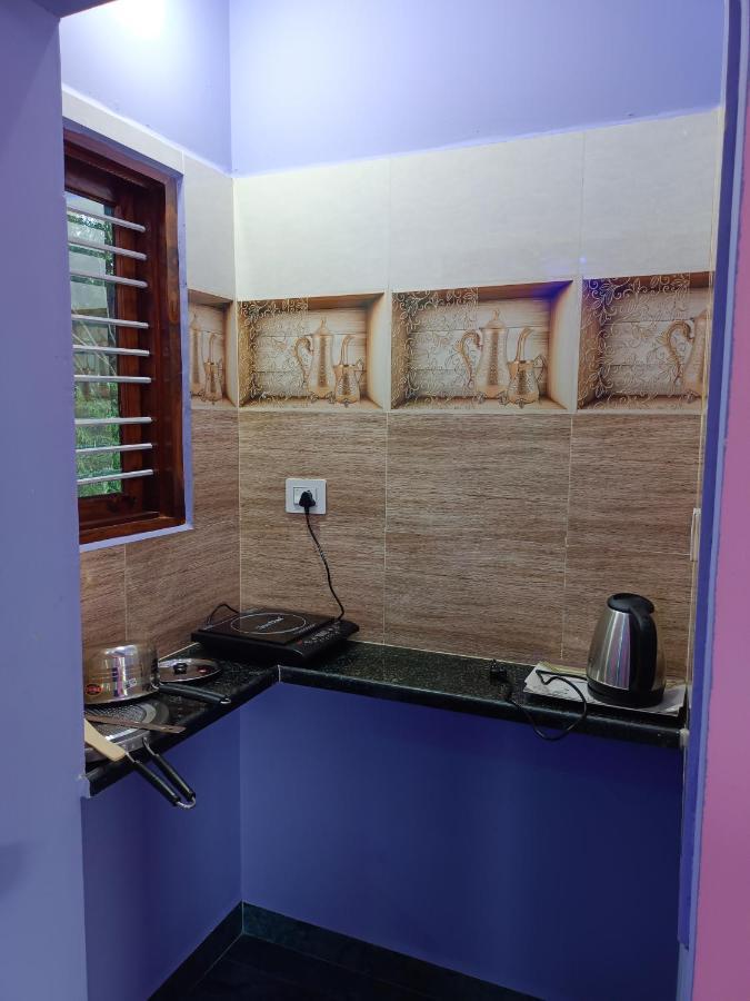 Villa Royal Residency *