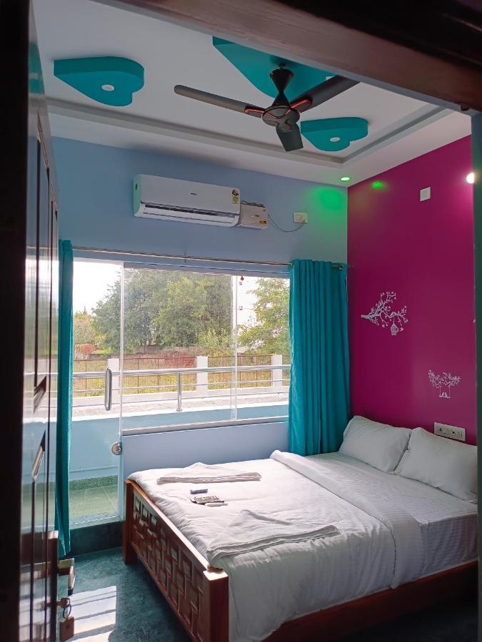 Royal Residency Yelagiri