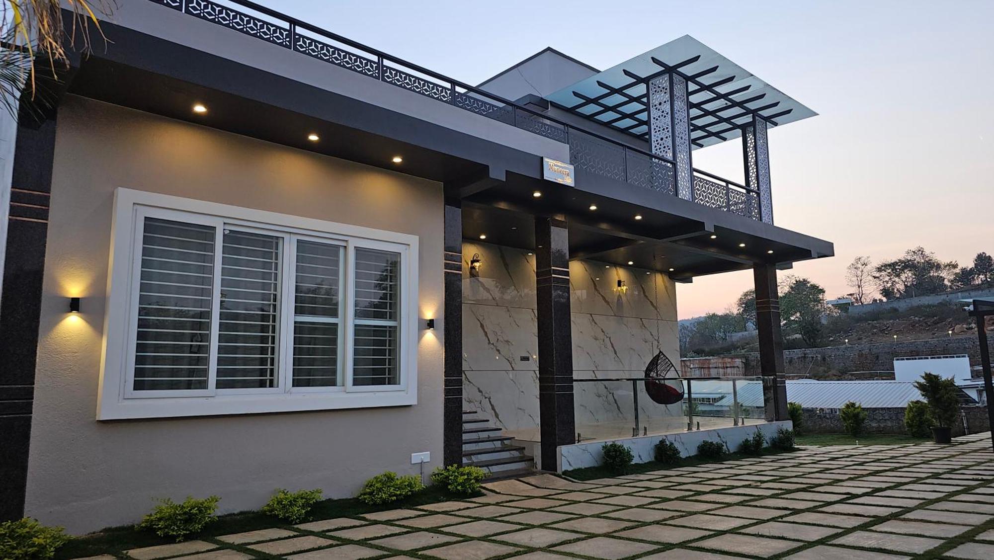 Villa Muneera Yelagiri