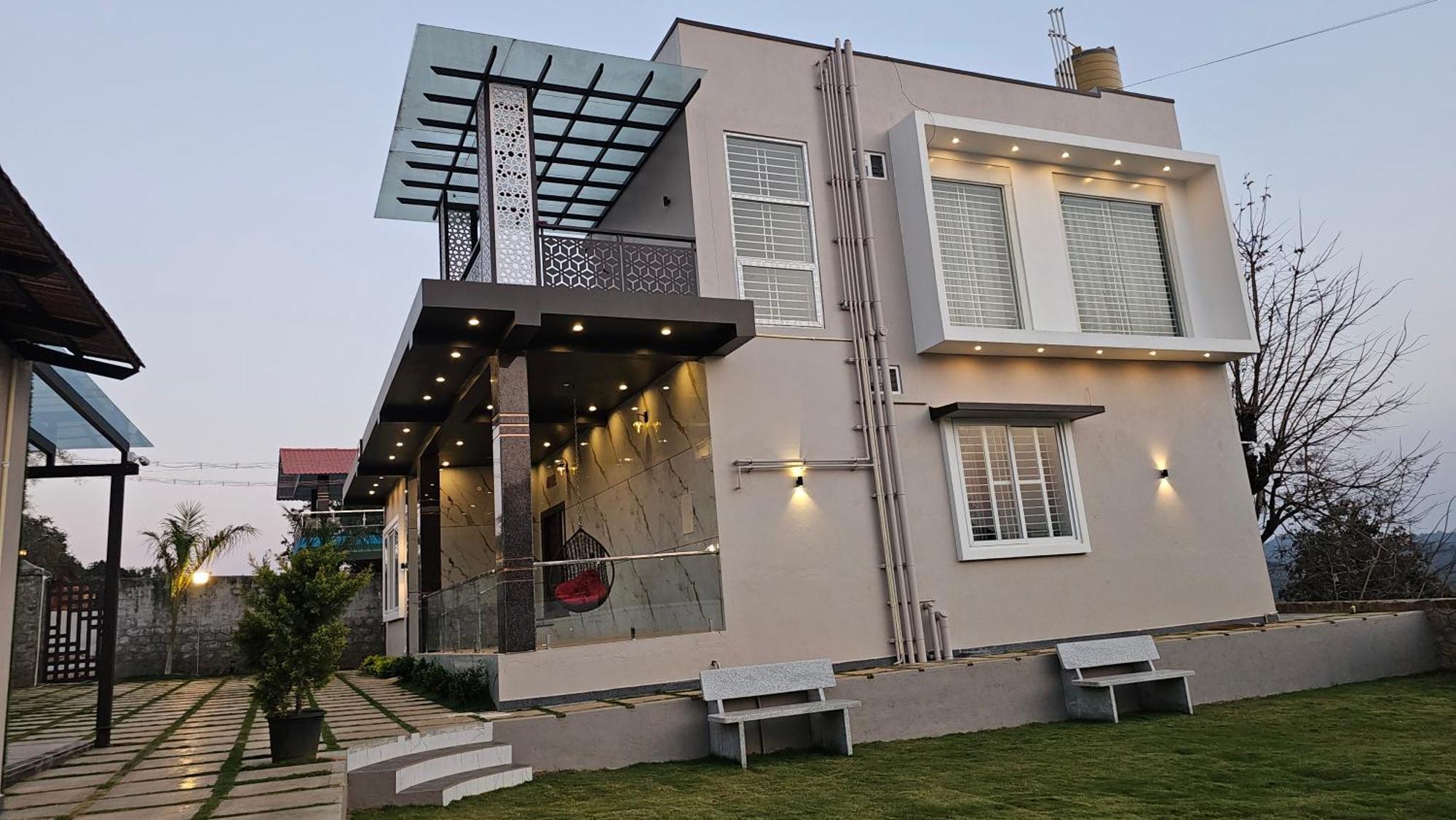 Villa Muneera Yelagiri