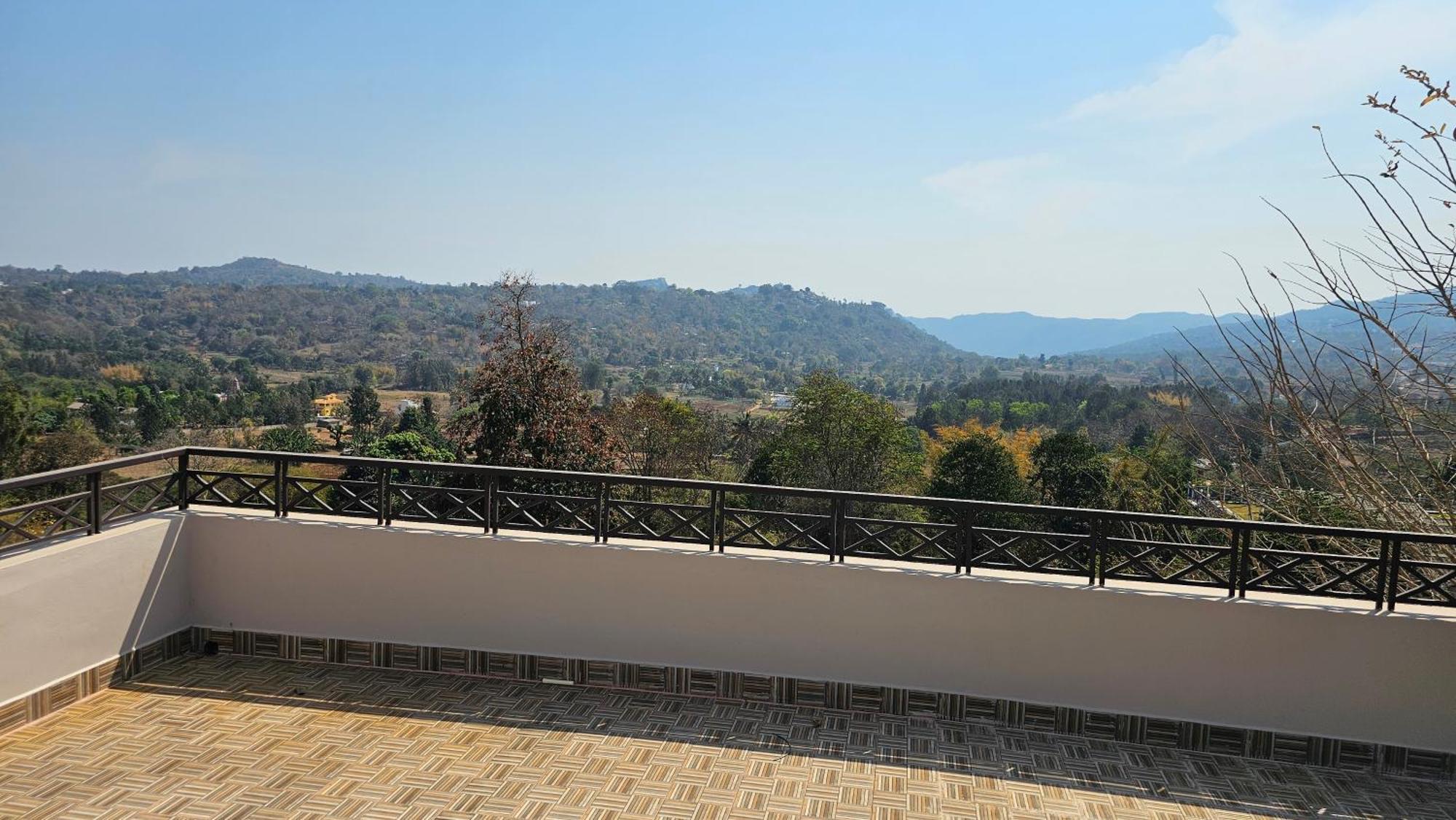 Villa Muneera