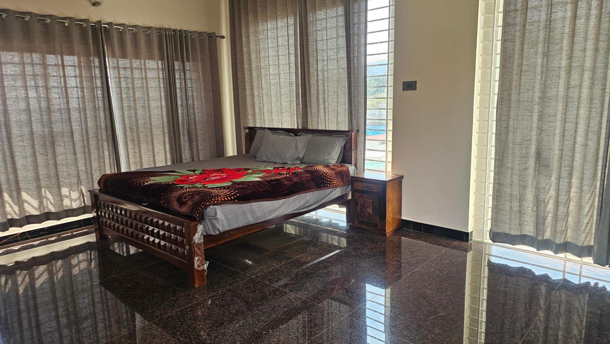 Muneera Villa *