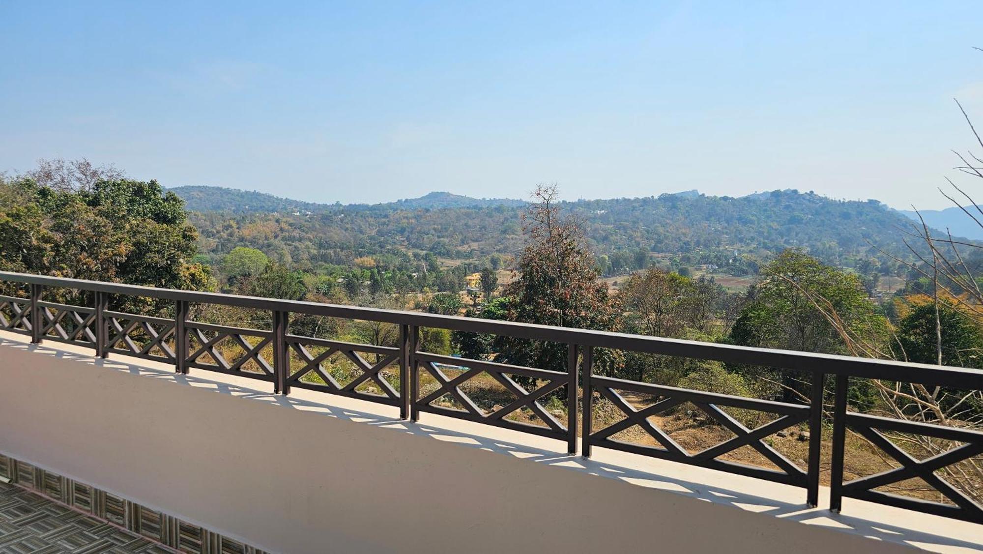 Villa Muneera Yelagiri