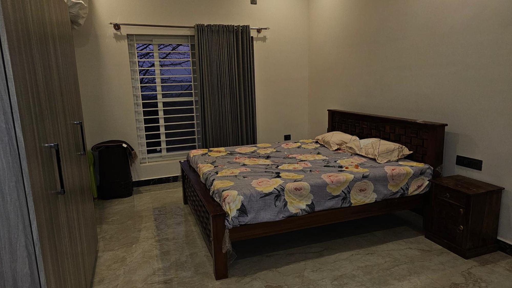 Villa Muneera *