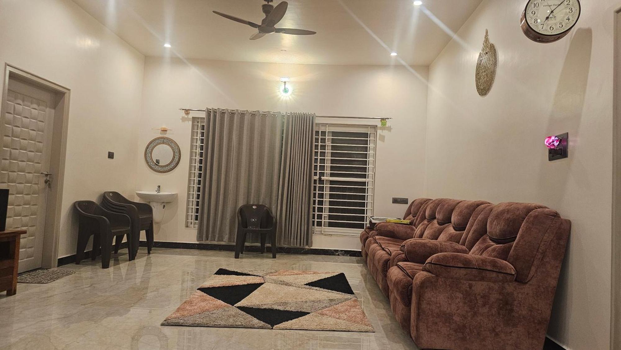 Villa Muneera Yelagiri