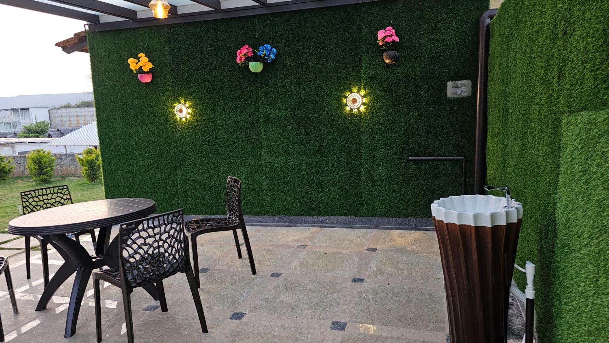 Villa Muneera Yelagiri