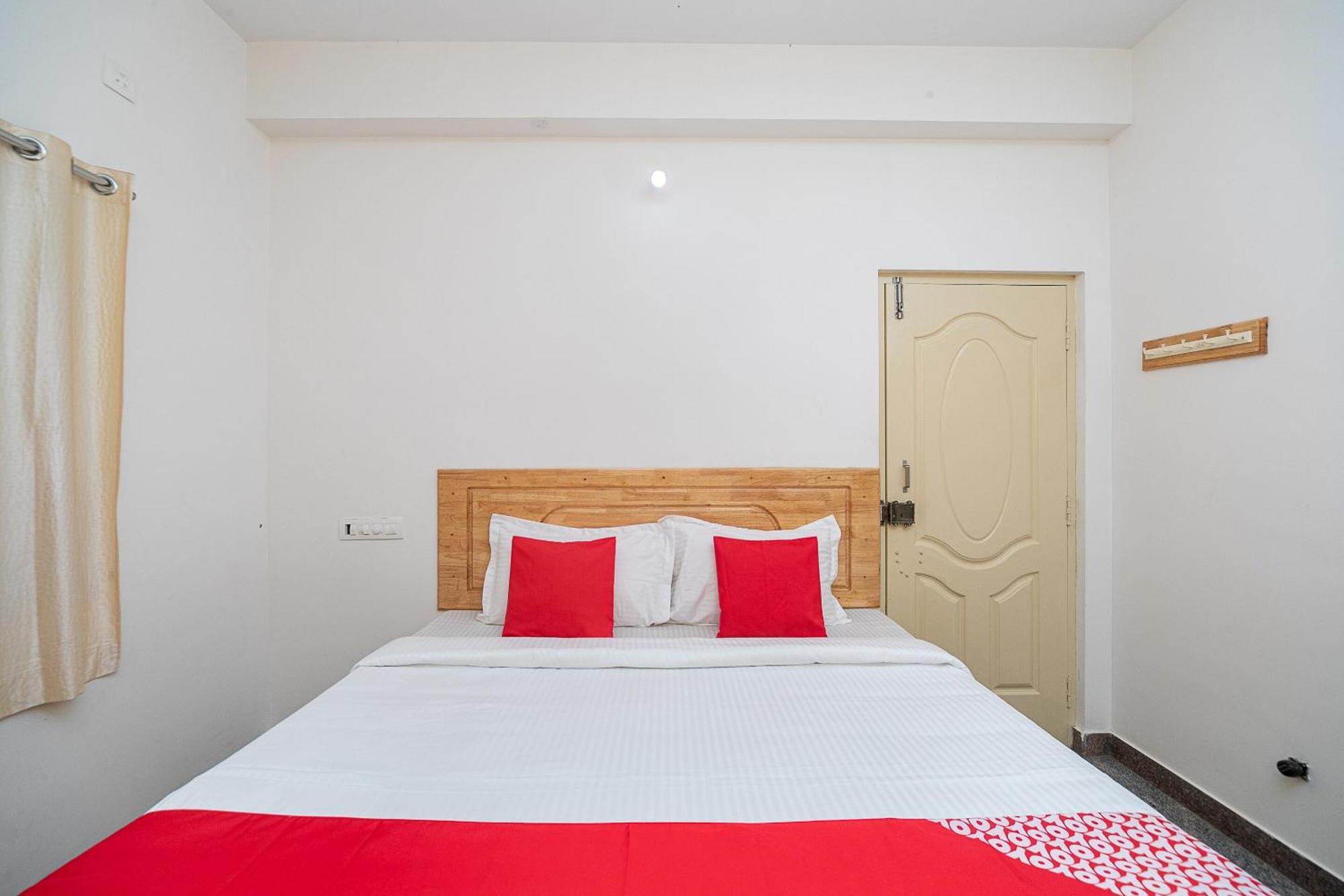 Hotel Oyo Flagship Thirumala Village Yelagiri