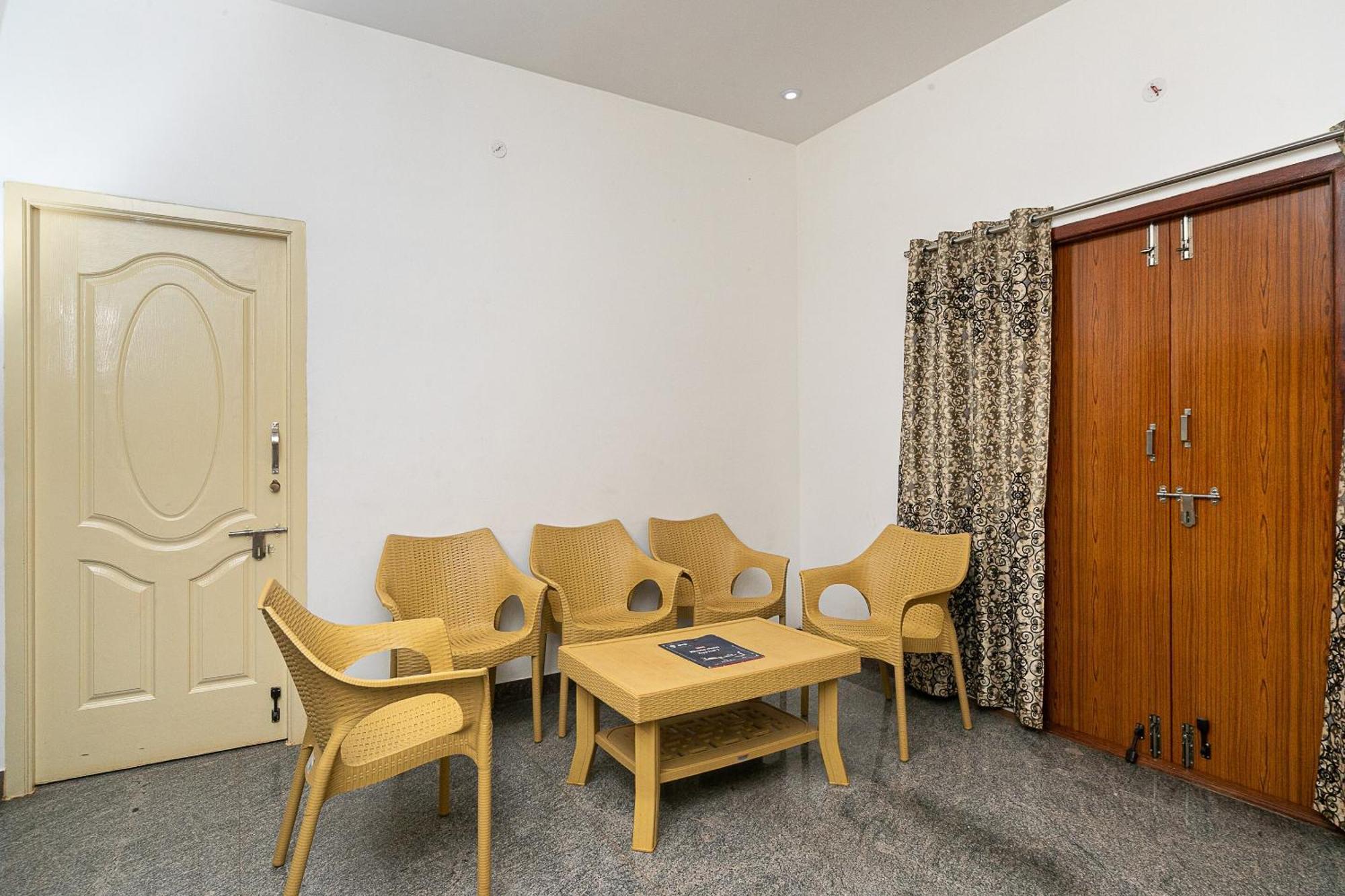 Hotel Oyo Flagship Thirumala Village Yelagiri