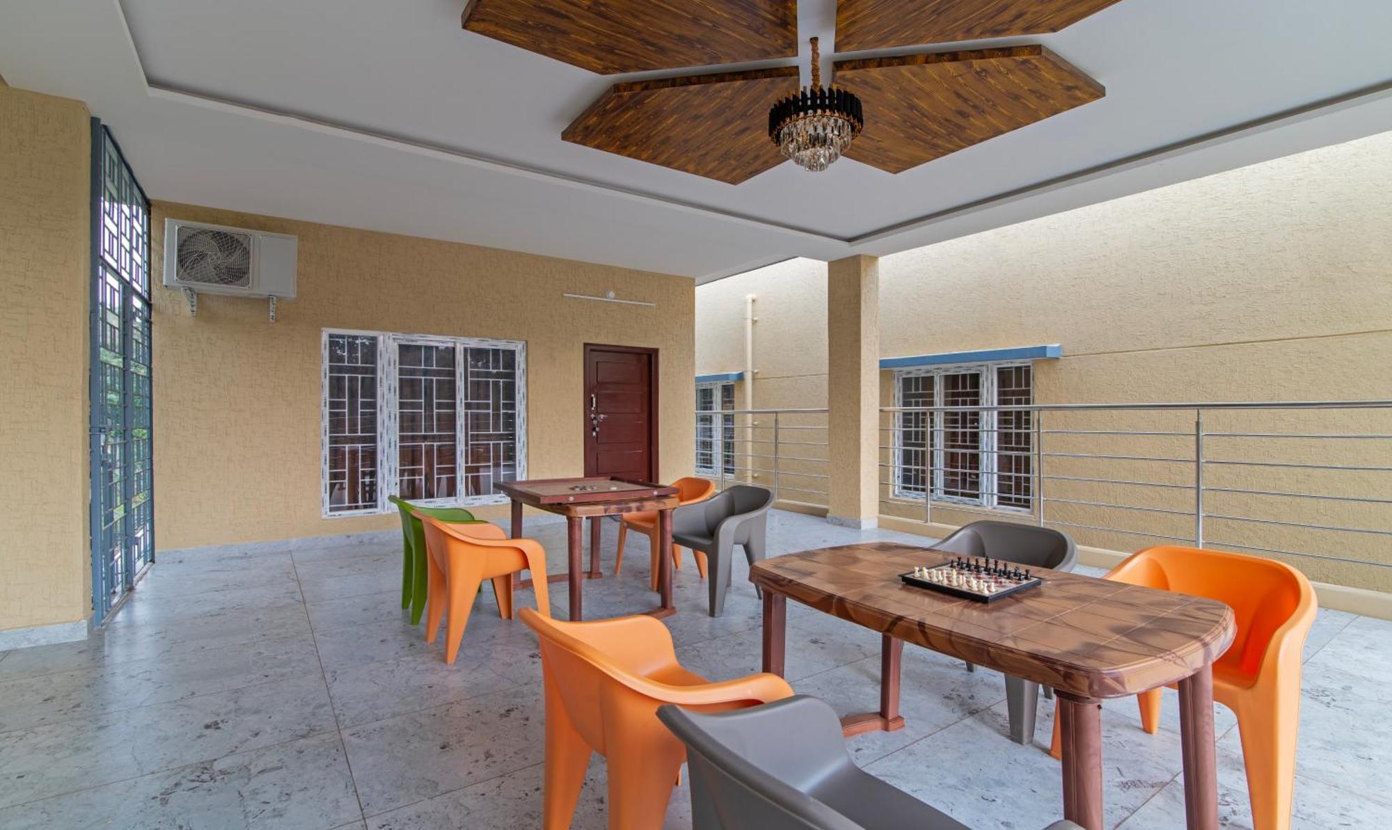 Itsy Kurinji 3* Yelagiri