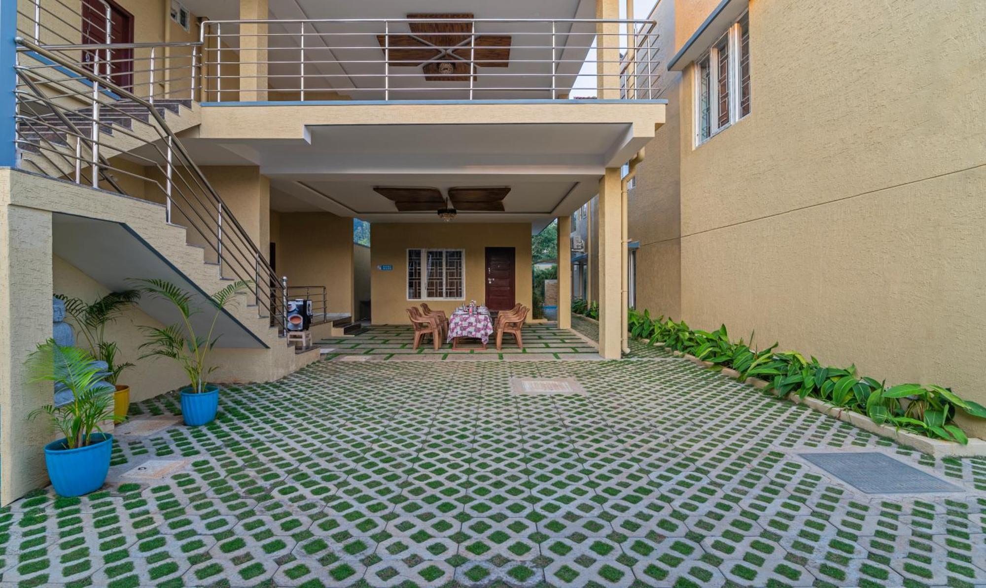 Hotel Itsy Kurinji