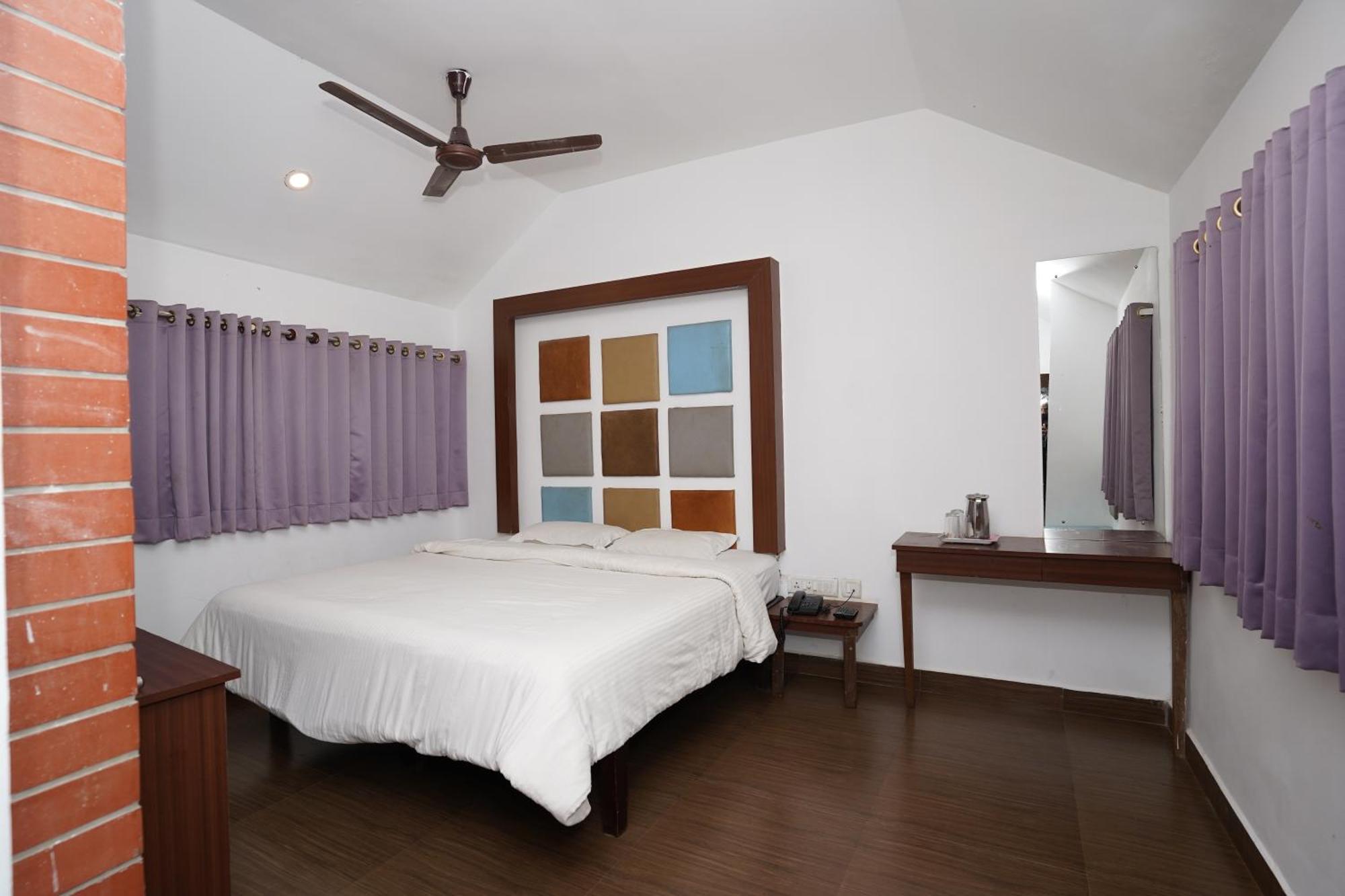 Resort Zeenath Taj Gardens 3*