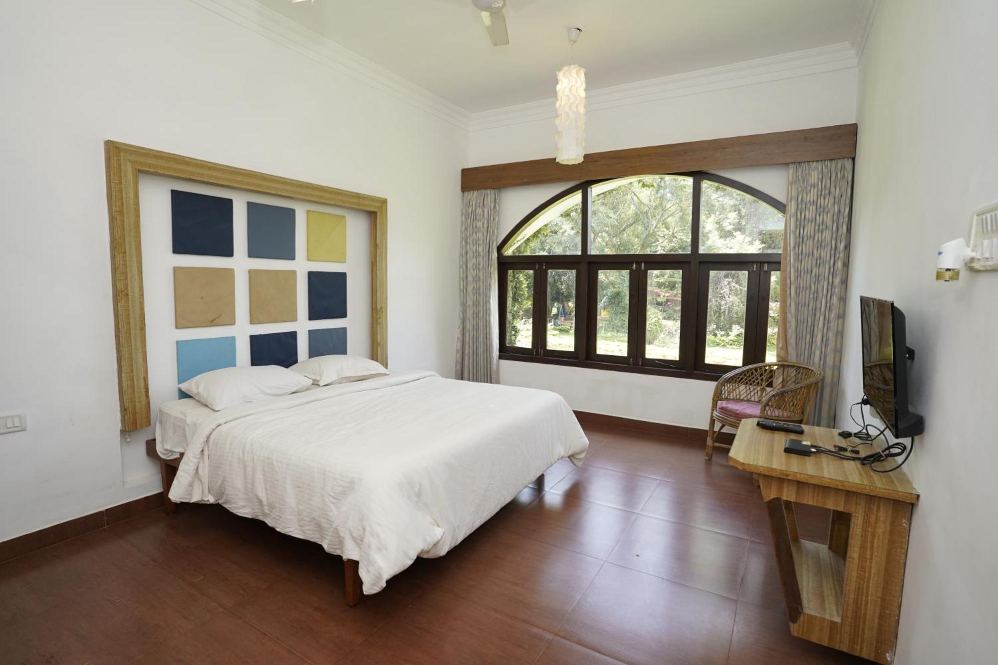 Resort Zeenath Taj Gardens Yelagiri