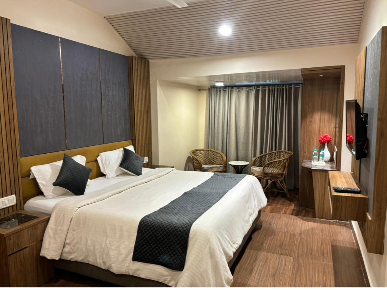 Resort Zeenath Taj Gardens 3*