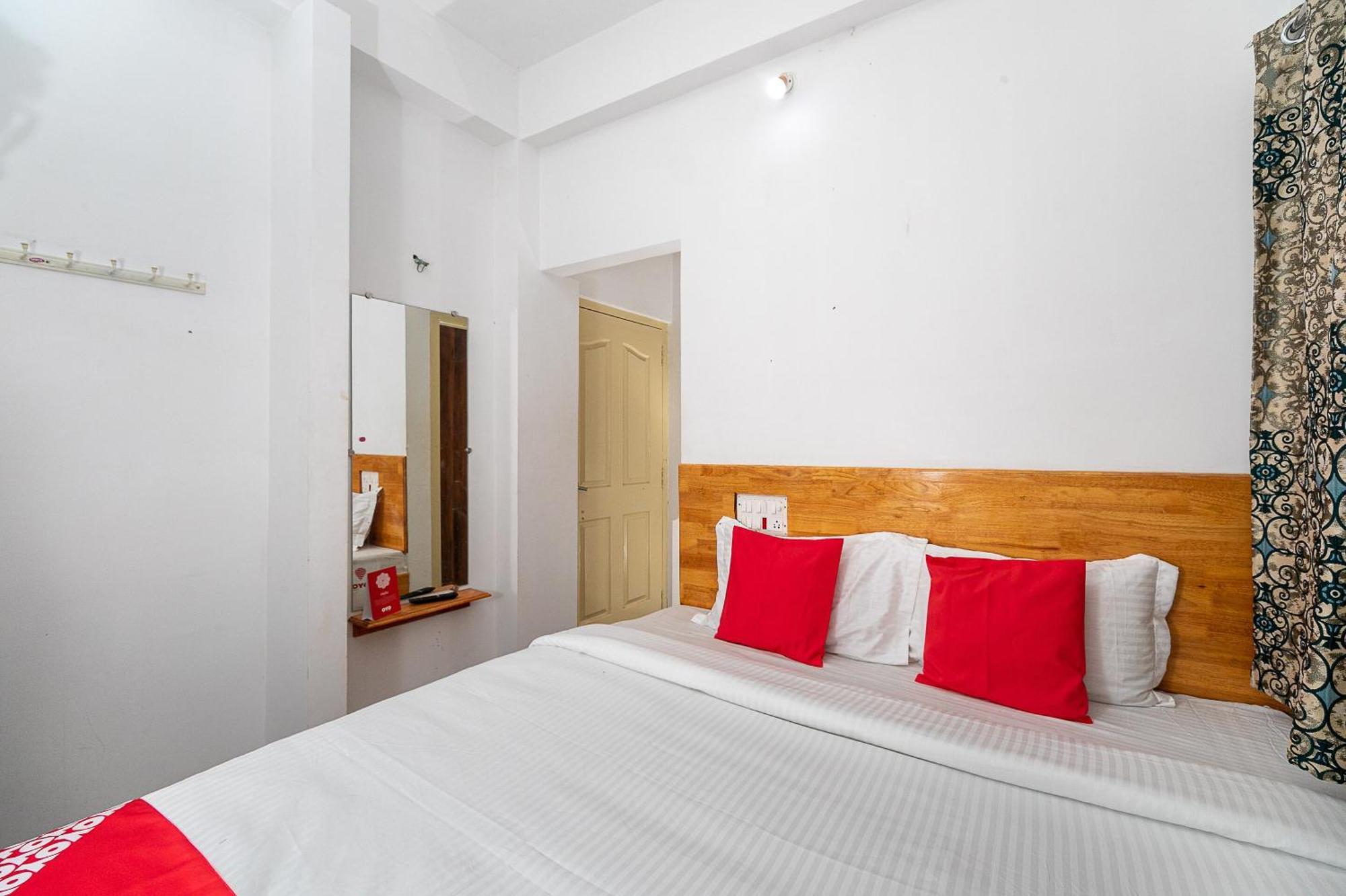Oyo Flagship Thirumala Village Yelagiri