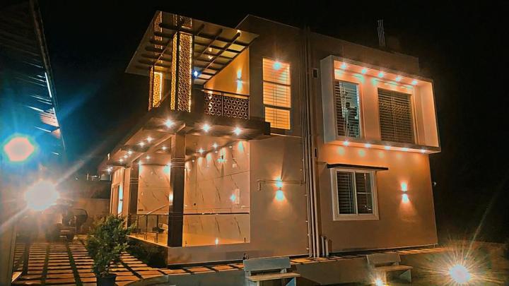 Villa Muneera