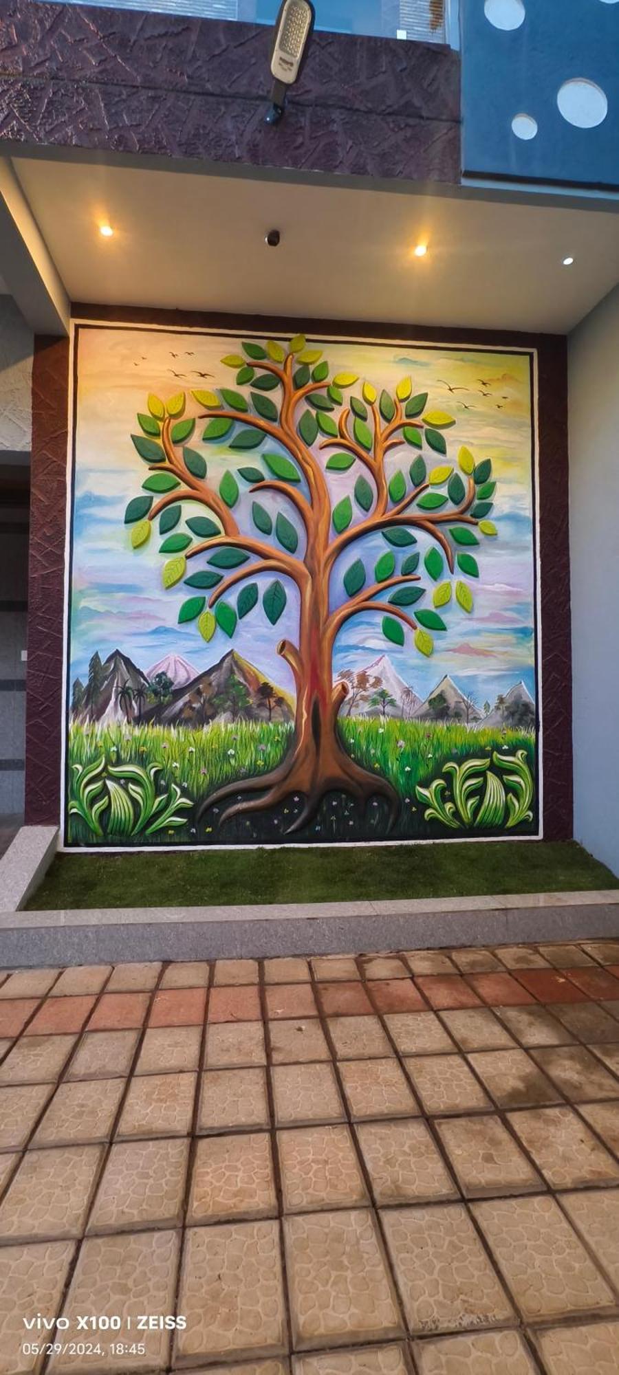 Royal Residency Villa Yelagiri