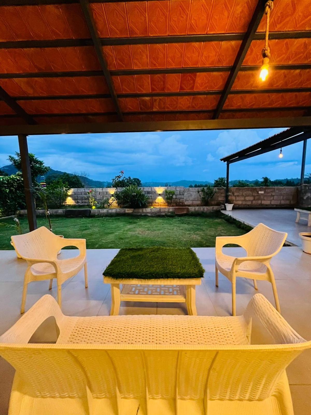 Villa The Forest Creek