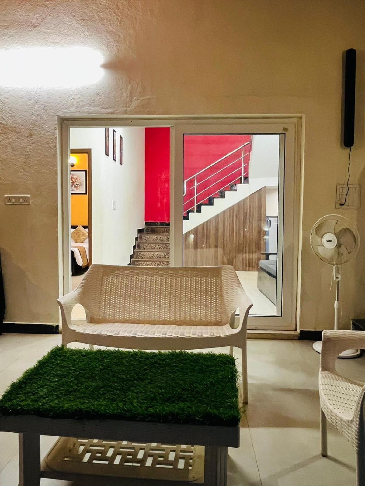 Villa The Forest Creek *