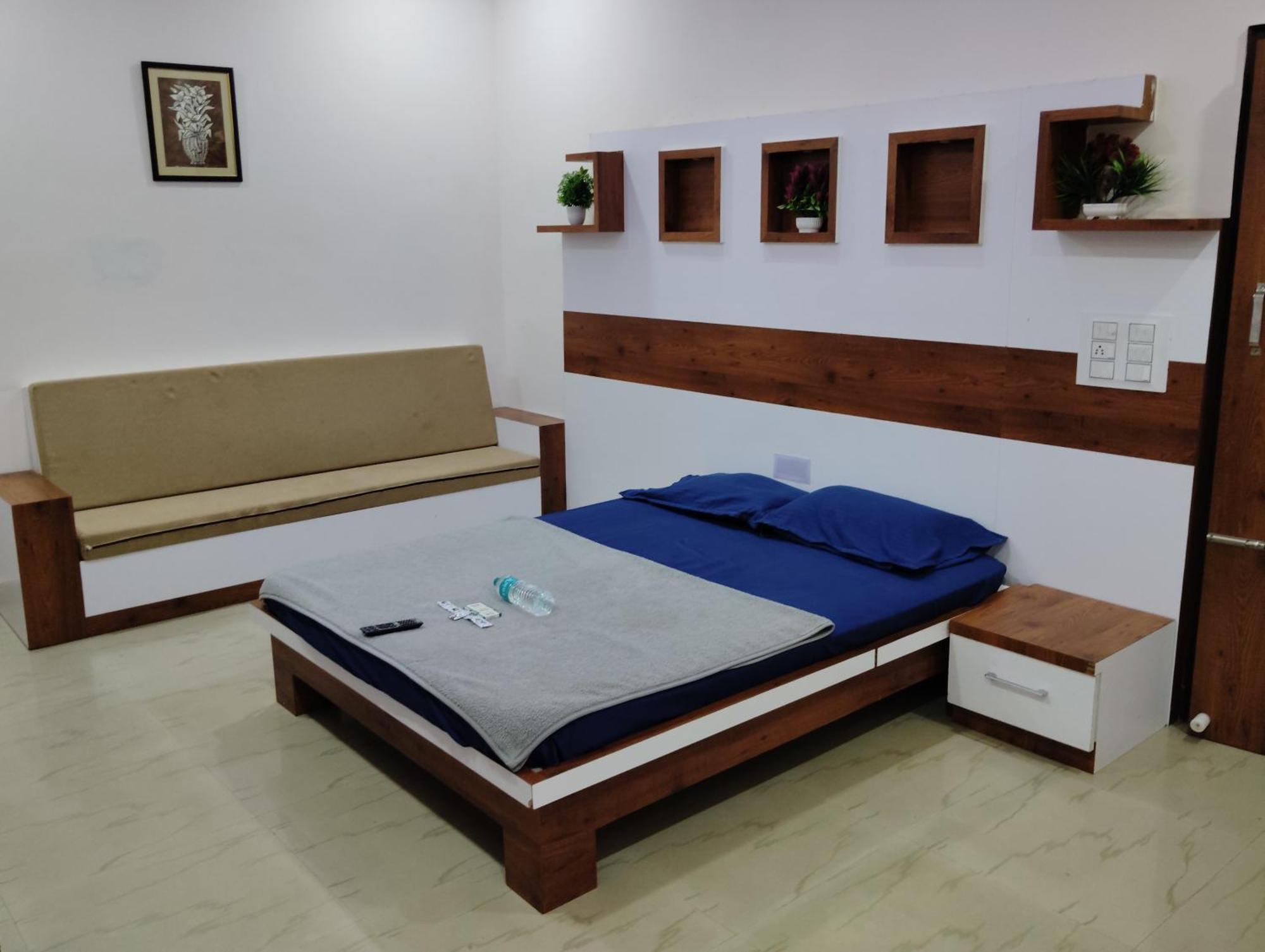 Hotel Avm Paradise