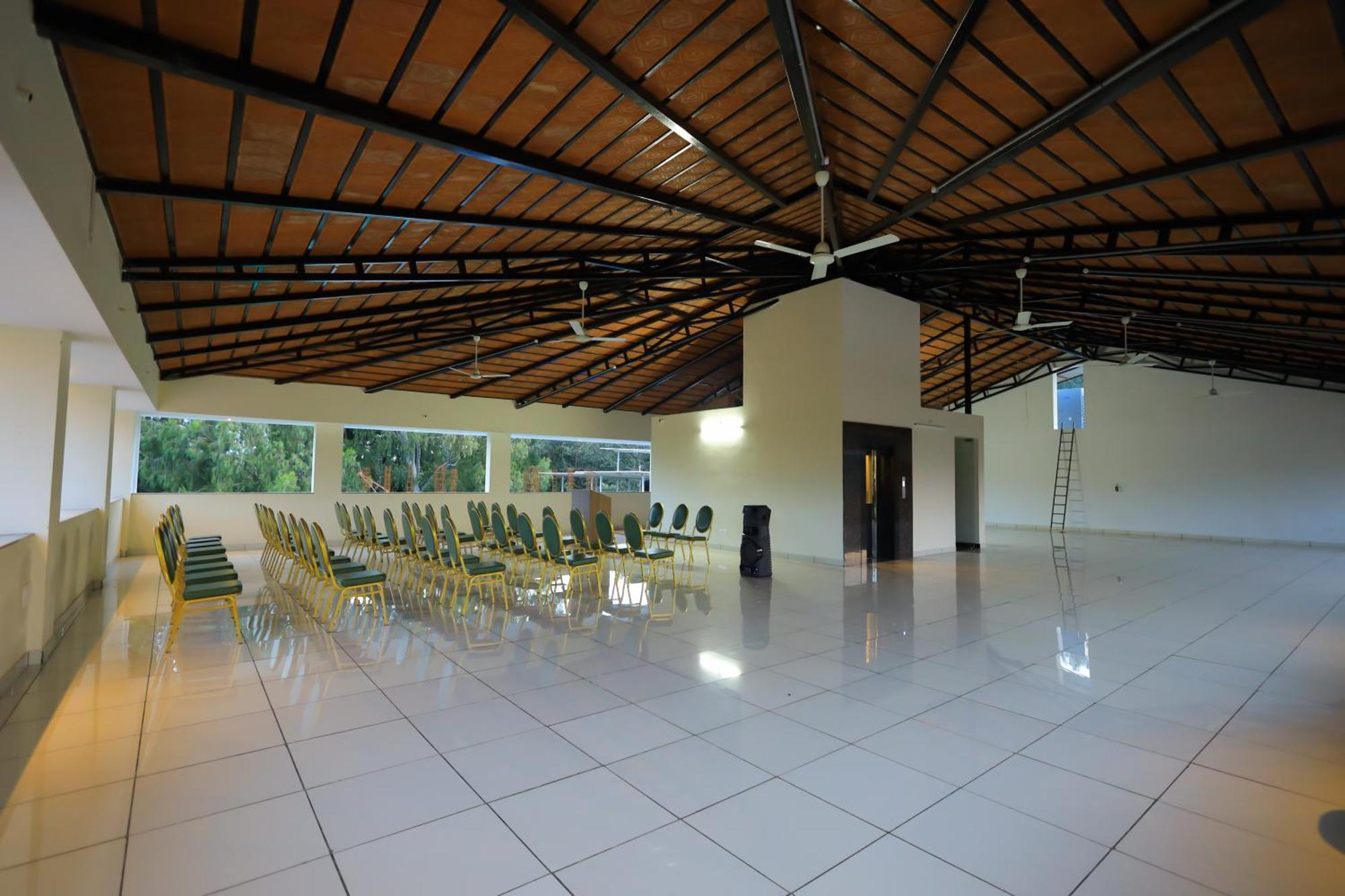 J S Grand Yelagiri