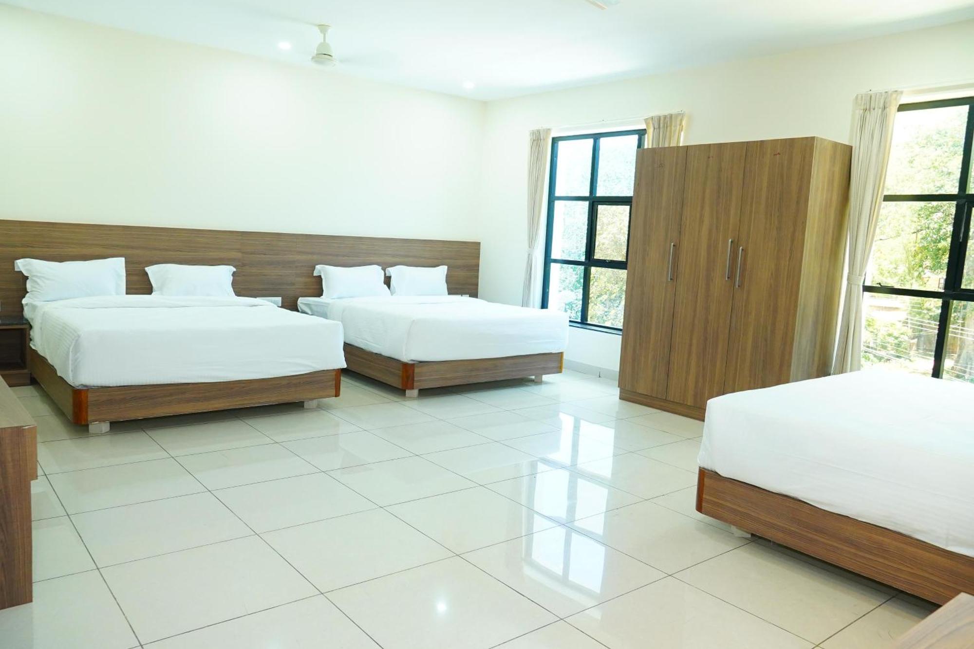 J S Grand 3* Yelagiri