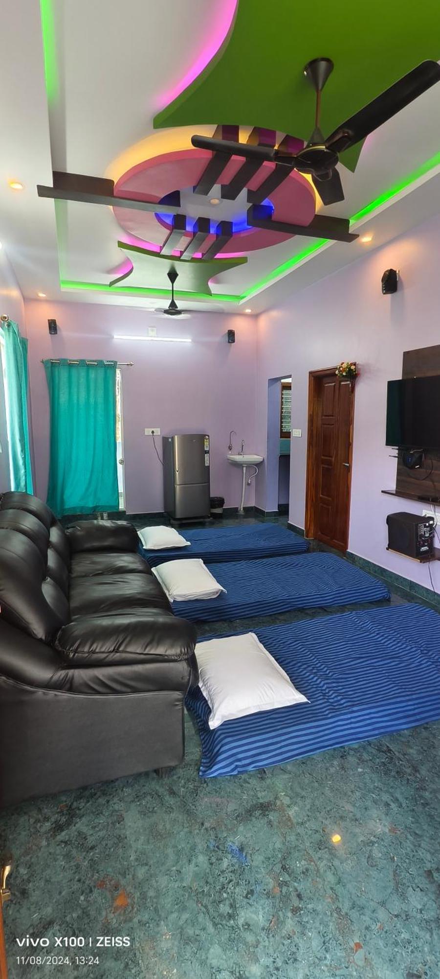 Villa Royal Residency