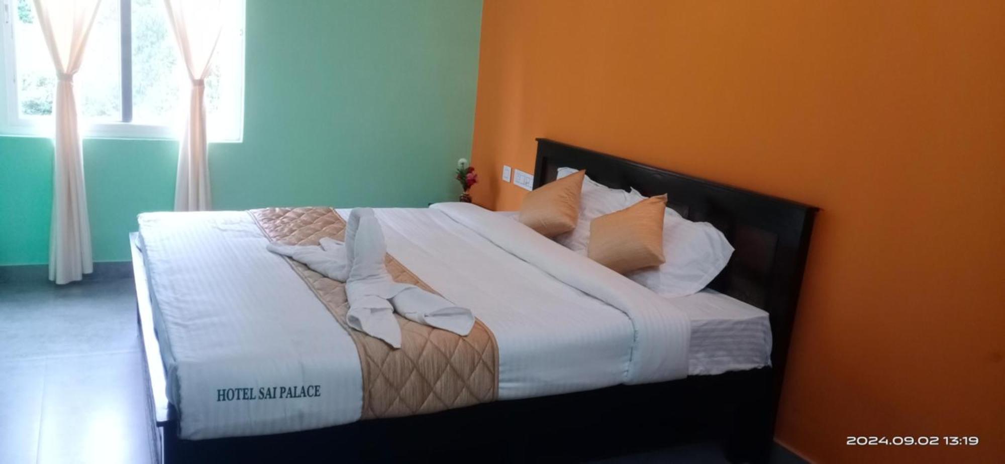 Hotel Sai Palace 3*