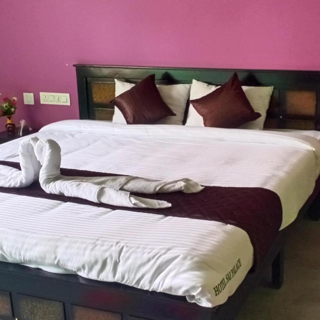 Sai Palace 3* Yelagiri