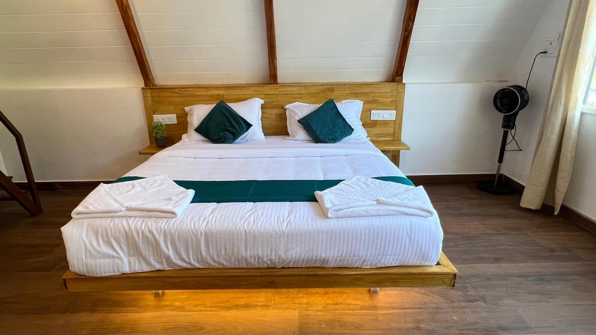 The Novel Resort Yelagiri
