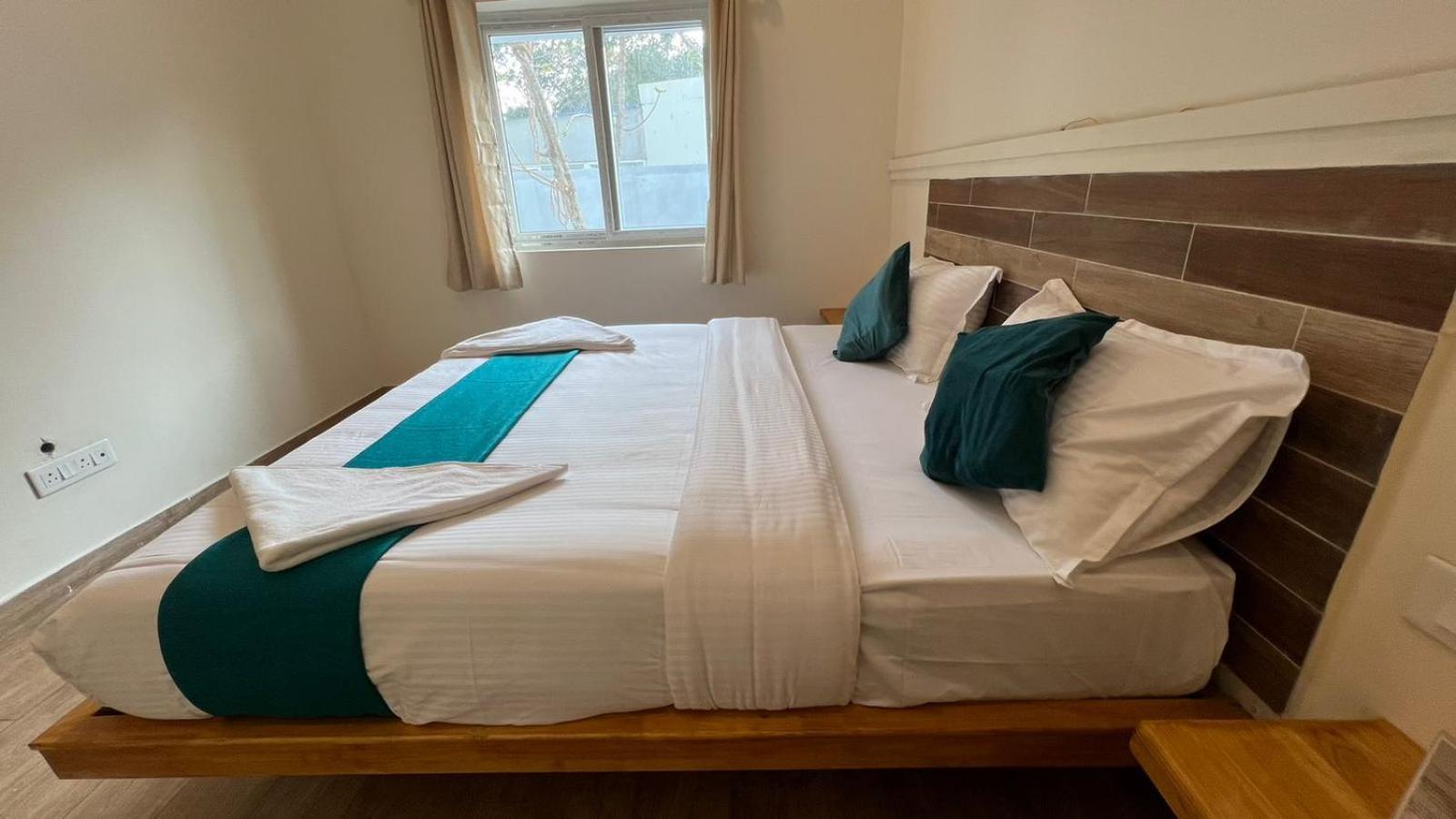 The Novel Resort Yelagiri