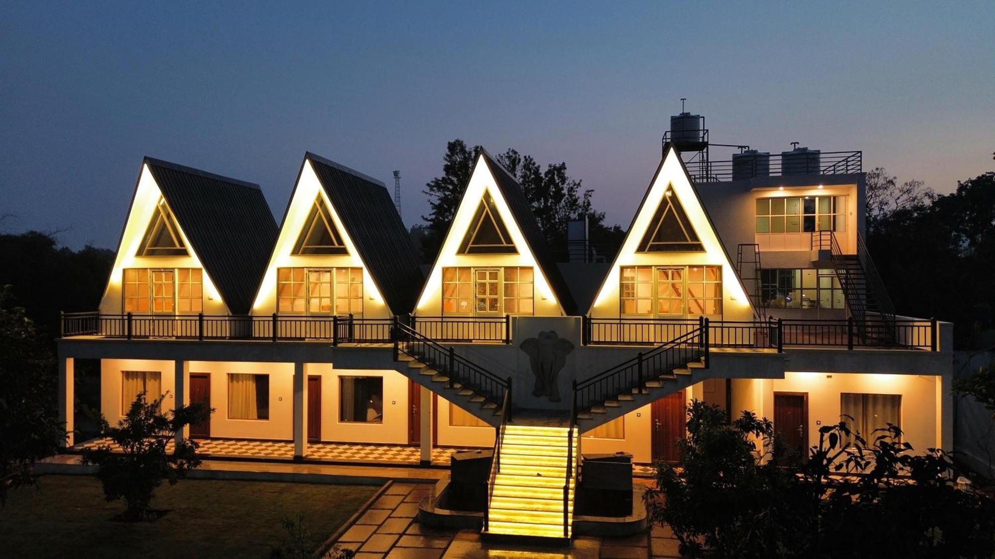 The Novel Resort