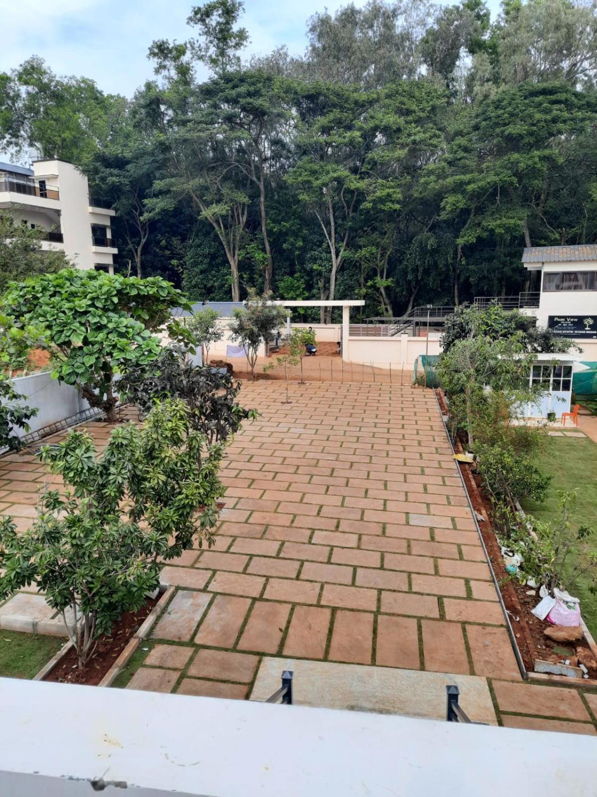 The Novel Resort