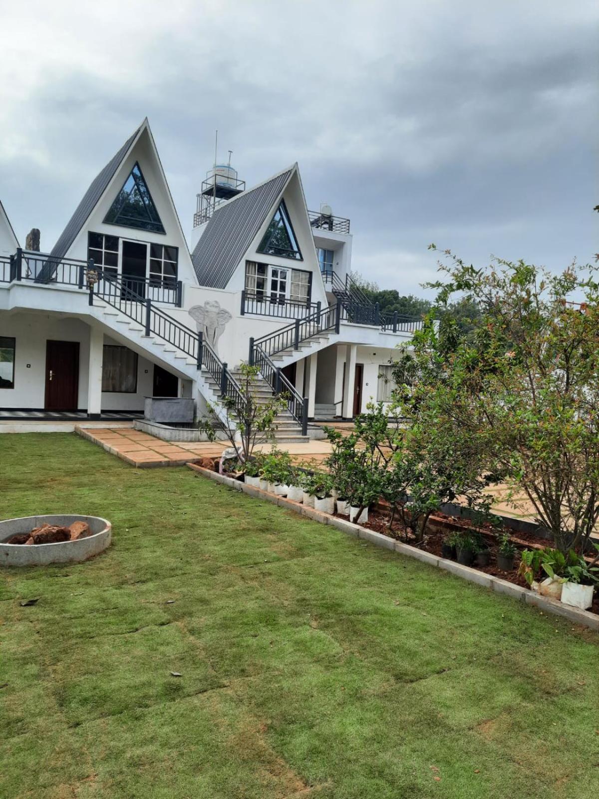 The Novel Resort Yelagiri