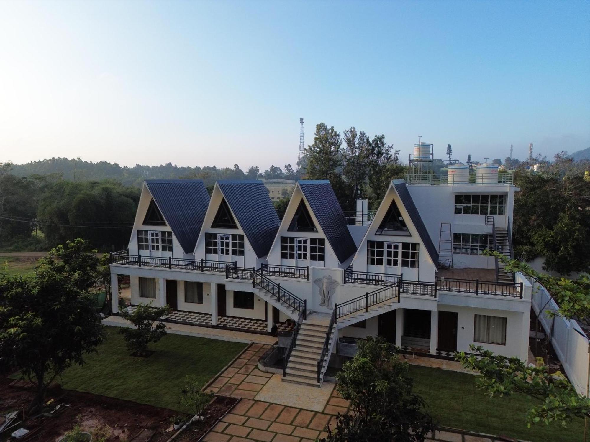 The Novel Yelagiri