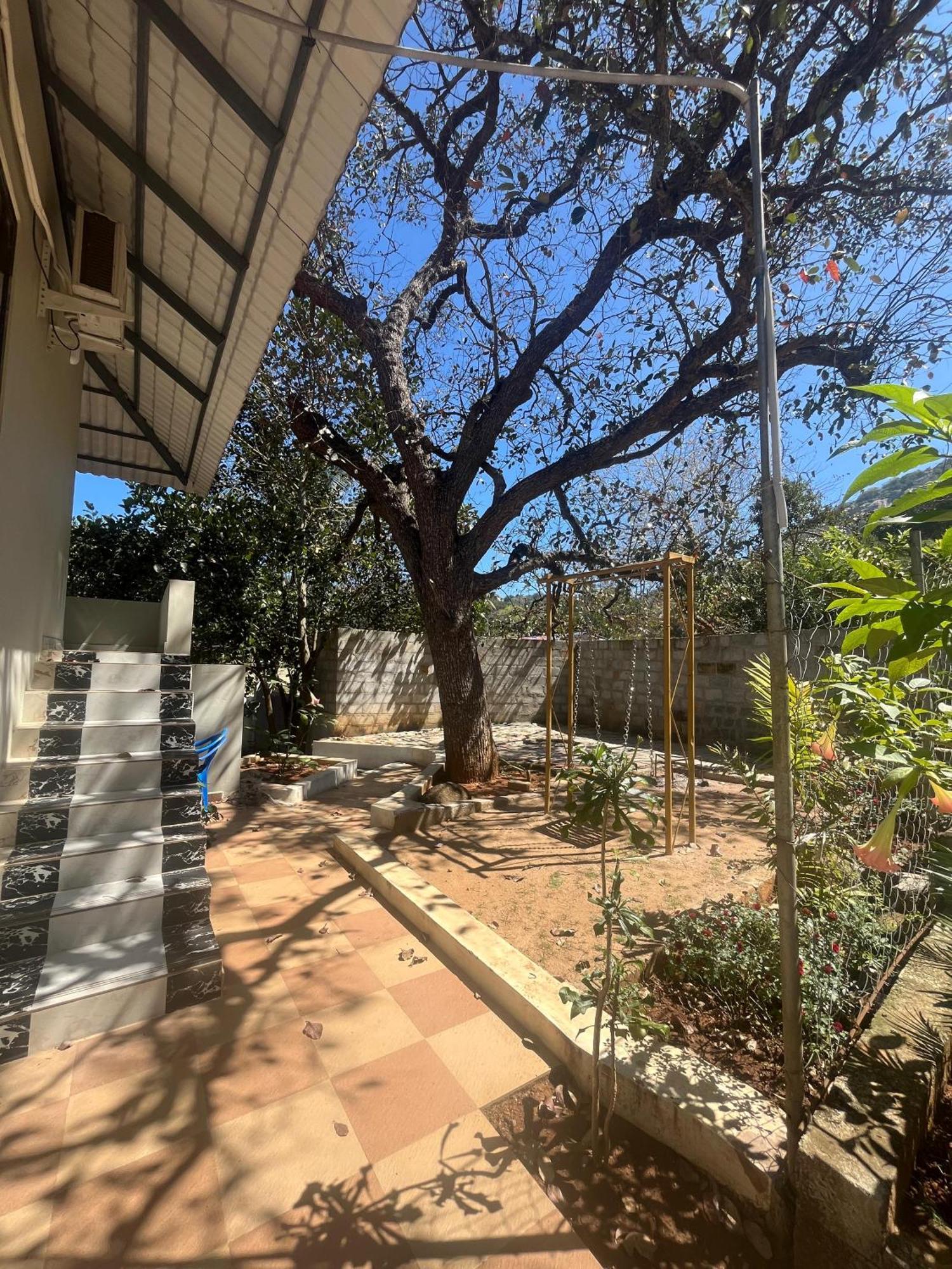 Lakshmi Flower Tech Resort