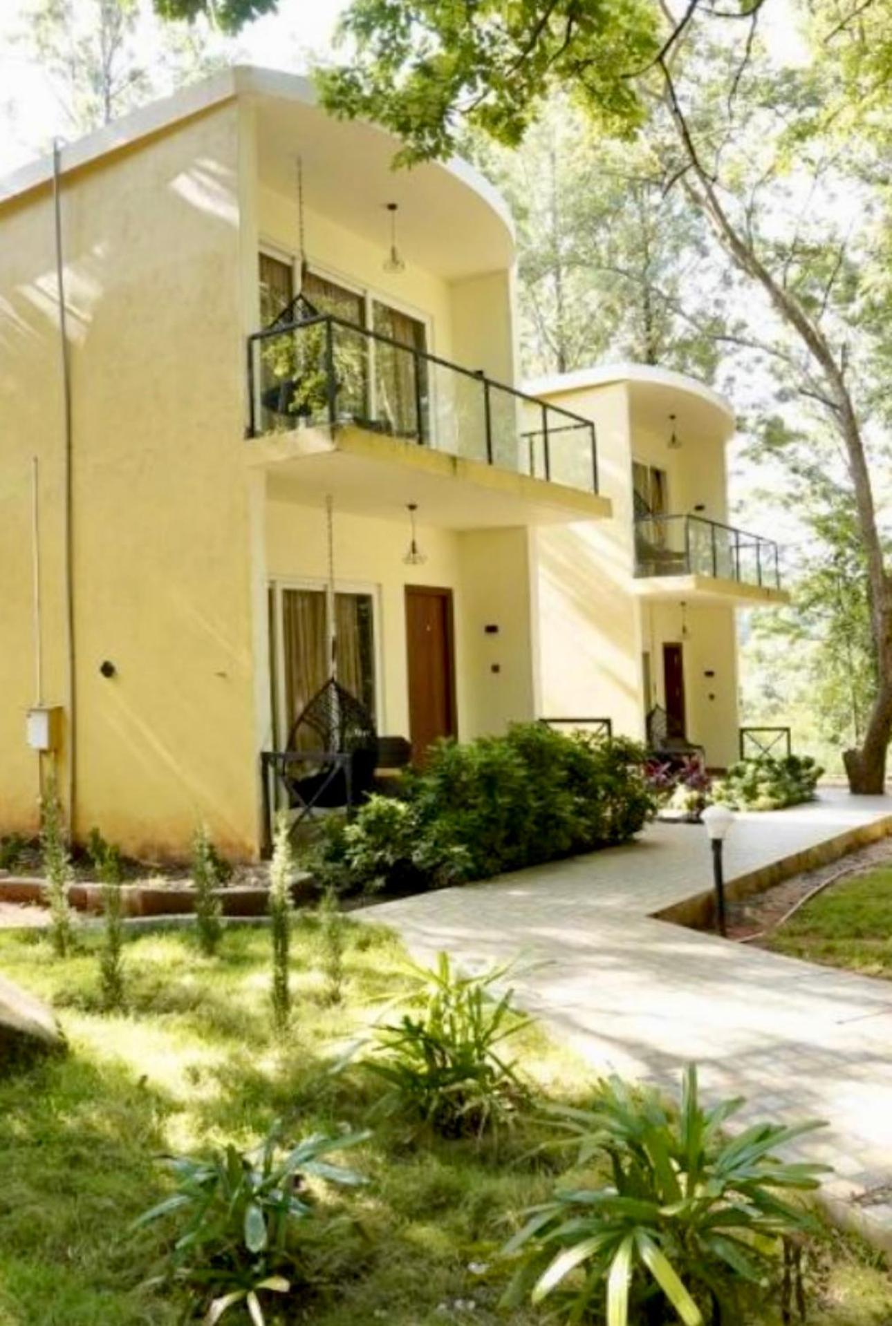Zeenath Taj Gardens Resort 3*