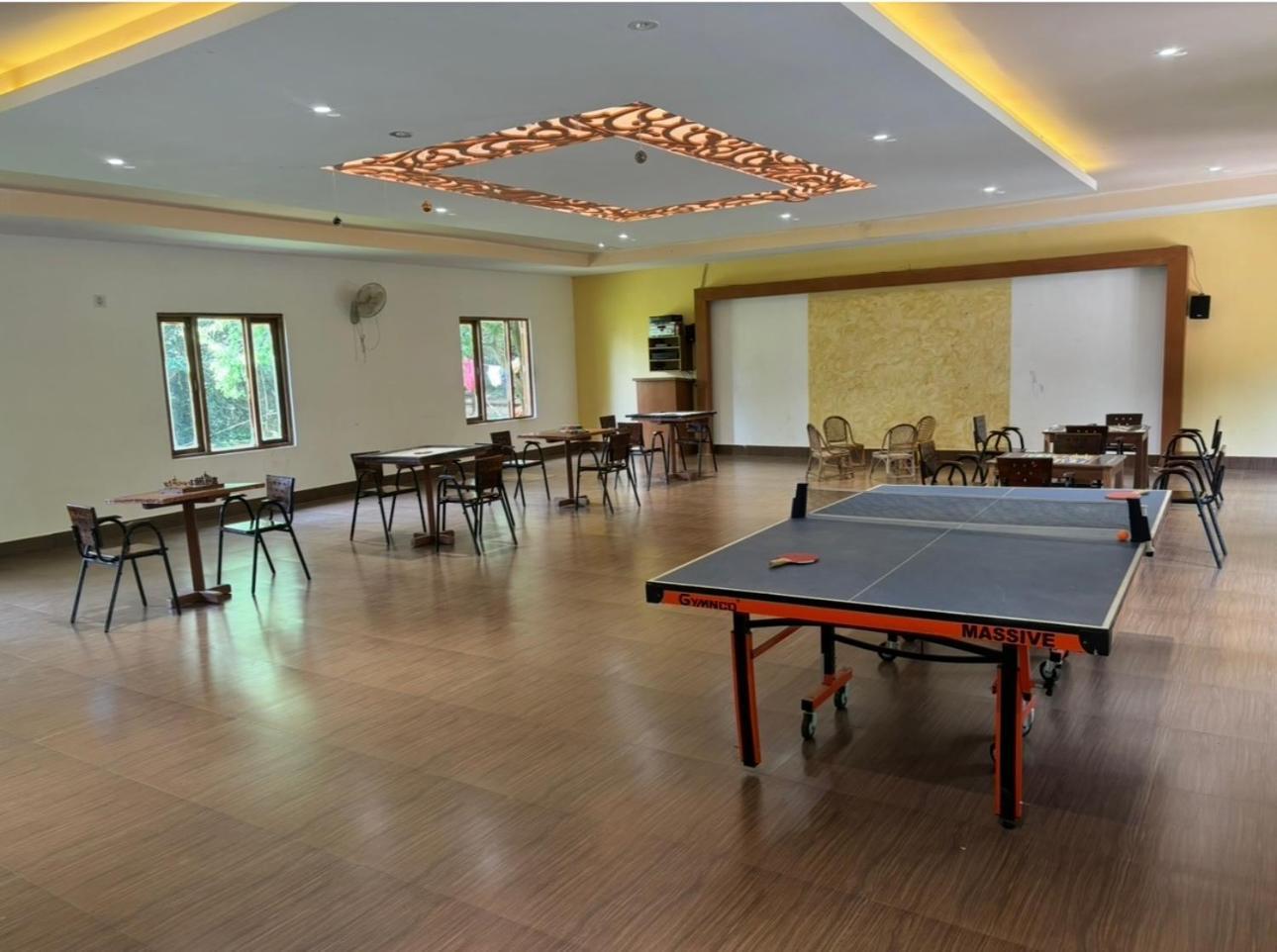 Zeenath Taj Gardens 3*