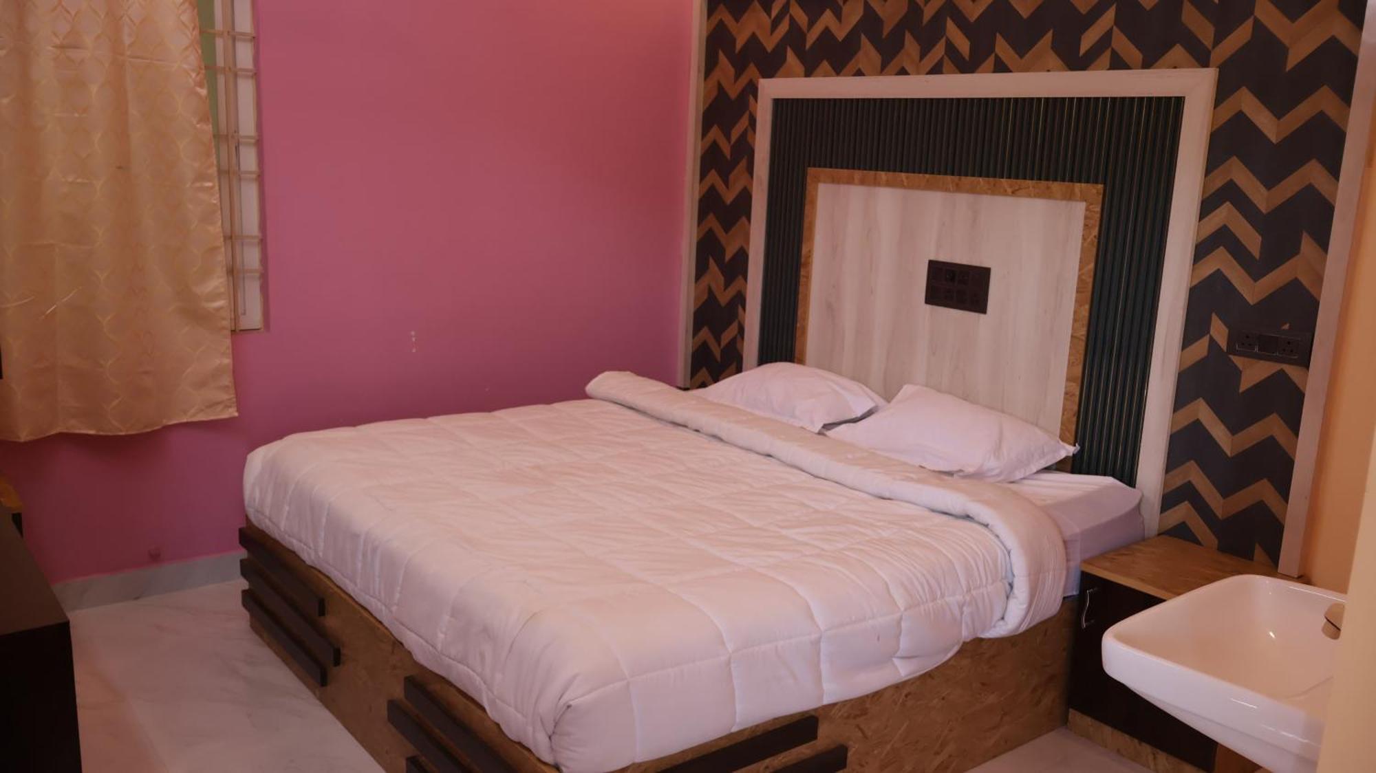 Silicon Valley Residency Yelagiri