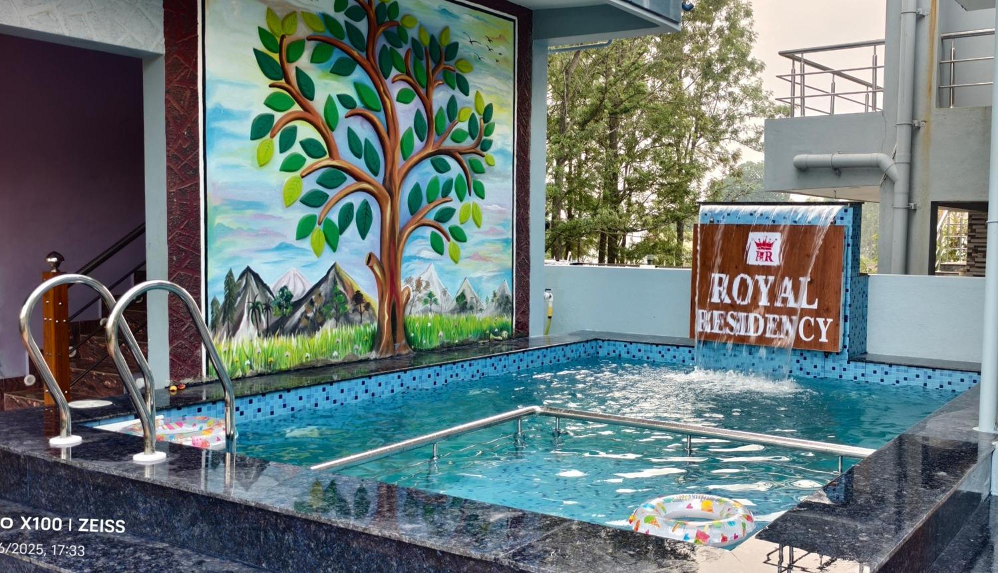 Royal Residency * Yelagiri