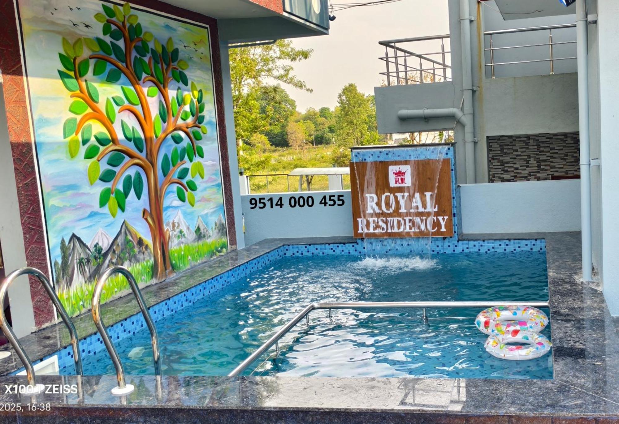 Villa Royal Residency Yelagiri