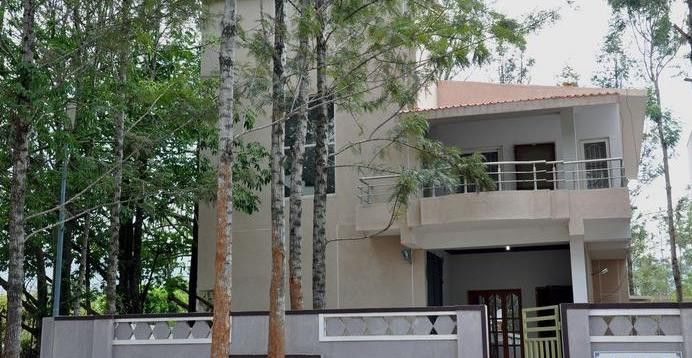 Hr Hotel Yelagiri